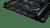 Варочная панель Teka GZC 64320 XBN NIGHT RIVER BLACK газовая