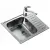 Кухонная мойка Teka Classic 1B 1/2D Polished