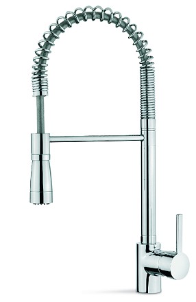 Смеситель Teka ARK 939 CHROME