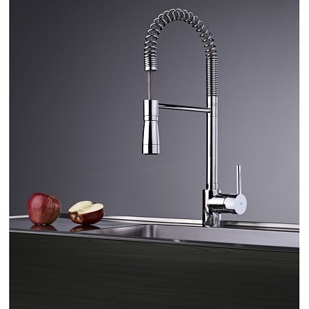 Смеситель Teka ARK 939 CHROME