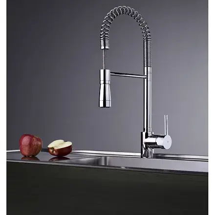 Смеситель Teka ARK 939 CHROME