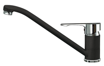 Смеситель Teka ML TG Carbon