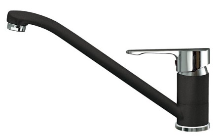 Смеситель Teka ML TG Carbon