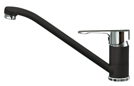 Смеситель Teka ML TG Carbon