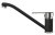 Смеситель Teka ML TG Carbon