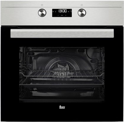 Духовой шкаф Teka HS 735 STAINLESS STEEL, цвет нержавеющая сталь