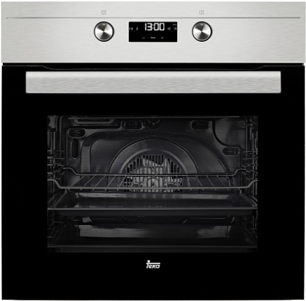 Духовой шкаф Teka HS 735 STAINLESS STEEL, цвет нержавеющая сталь