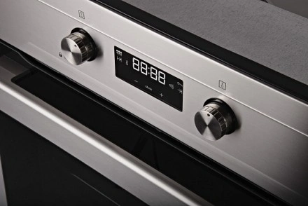 Духовой шкаф Teka HS 735 STAINLESS STEEL, цвет нержавеющая сталь