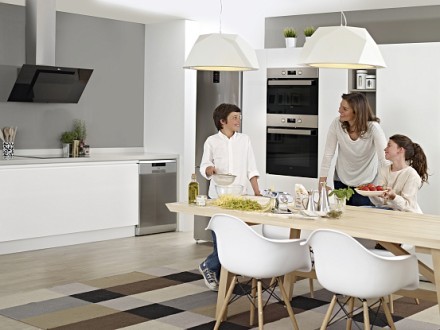 Духовой шкаф Teka HS 735 STAINLESS STEEL, цвет нержавеющая сталь