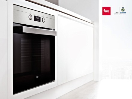 Духовой шкаф Teka HS 735 STAINLESS STEEL, цвет нержавеющая сталь