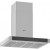 Вытяжка  Neff D65BHM4N0, цвет серебристый