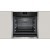 Духовой шкаф  Neff B47CS24H0, цвет серебристый