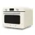 Мини печь с паром Smeg COF01CREU