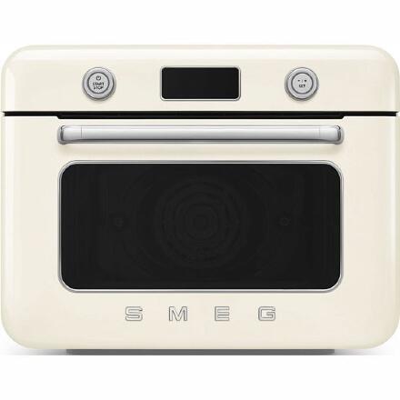 Мини печь с паром Smeg COF01CREU
