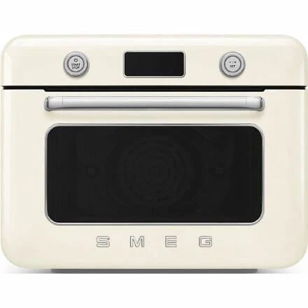 Мини печь с паром Smeg COF01CREU