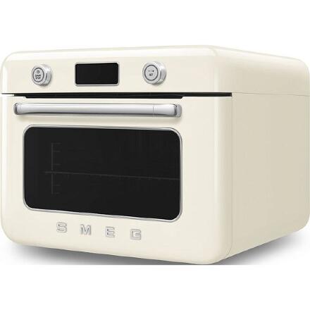 Мини печь с паром Smeg COF01CREU