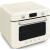 Мини печь с паром Smeg COF01CREU