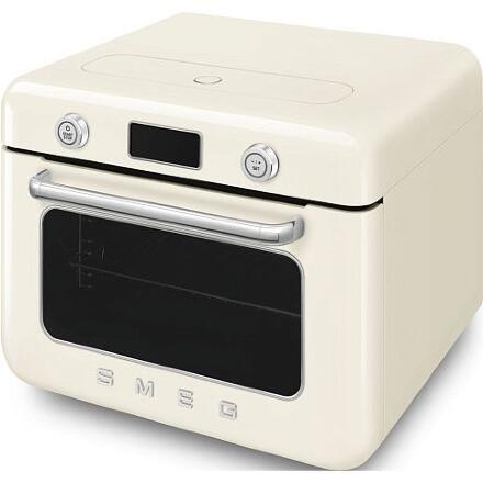 Мини печь с паром Smeg COF01CREU