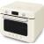 Мини печь с паром Smeg COF01CREU