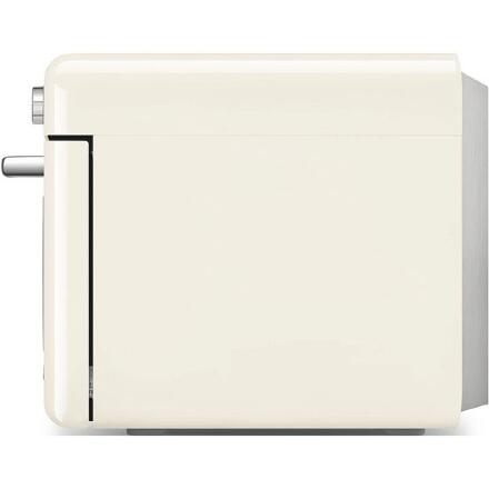 Мини печь с паром Smeg COF01CREU
