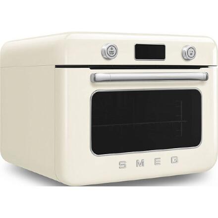 Мини печь с паром Smeg COF01CREU
