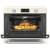 Мини печь с паром Smeg COF01CREU