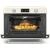 Мини печь с паром Smeg COF01CREU