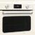 Мини печь с паром Smeg COF01CREU