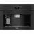 Кофемашина зерновая Miele CVA7440 OBSW, цвет черный