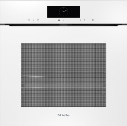 Духовой шкаф Miele H7860BPX BRWS, цвет белый