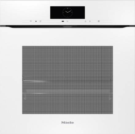 Духовой шкаф Miele H7860BPX BRWS, цвет белый