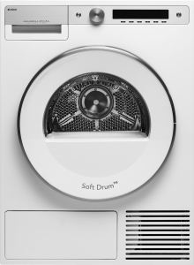 Сушильная машина Asko T608hx.w, цвет белый