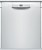 Посудомоечная машина Bosch SMU 2HVW20S