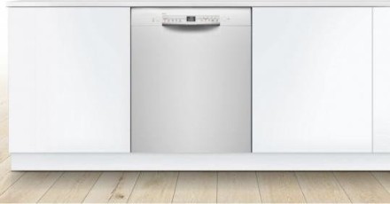 Посудомоечная машина Bosch SMU 2HVW20S