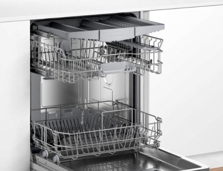 Посудомоечная машина Bosch SMU 2HVW20S