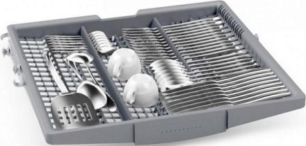 Посудомоечная машина Bosch SMU 2HVW20S