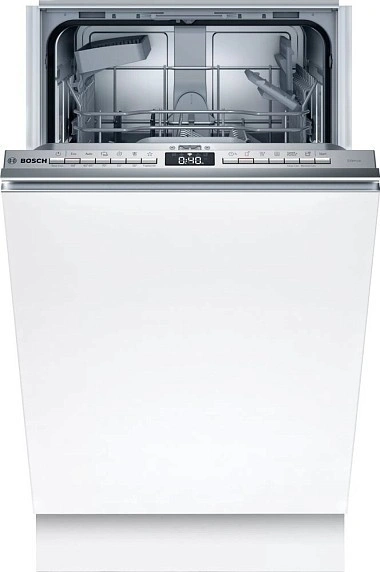 Посудомоечная машина Bosch SPV4HKX53E