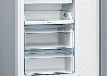 Двухкамерный холодильник Bosch KGN36NLEA