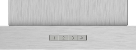 Вытяжка Bosch DWB64BC51B