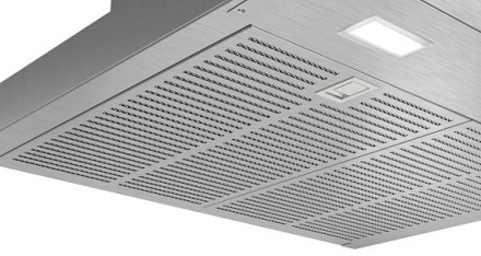 Вытяжка Bosch DWB64BC51B