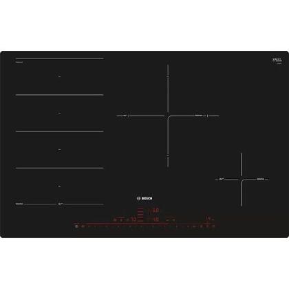Индукционная варочная панель Bosch PXE801DC1E