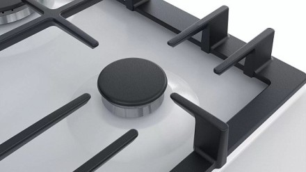 Газовая варочная панель Bosch PCP6A2B90R