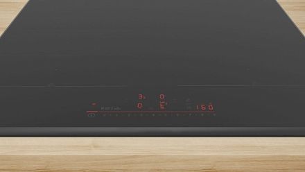 Индукционная варочная панель Bosch PXX695HC1Z