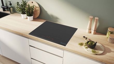 Индукционная варочная панель Bosch PXX695HC1Z