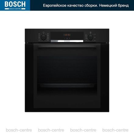 Духовой шкаф Bosch HBA3540B0