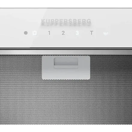 Вытяжка Kuppersberg INNOVA V 60 White