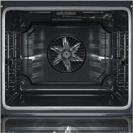 Духовой шкаф Kuppersberg HF 609 BX