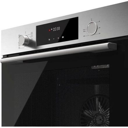 Духовой шкаф Kuppersberg HF 609 BX