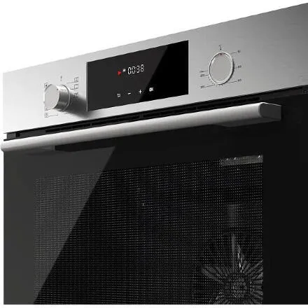 Духовой шкаф Kuppersberg HF 609 BX