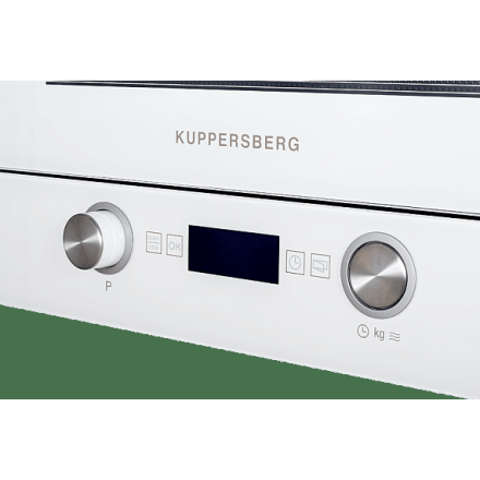 Микроволновая печь Kuppersberg HMW 393 W